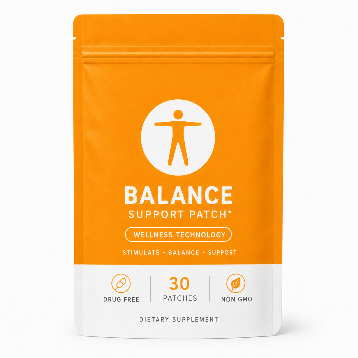 Slimoly™ Balance Support Patch(1)