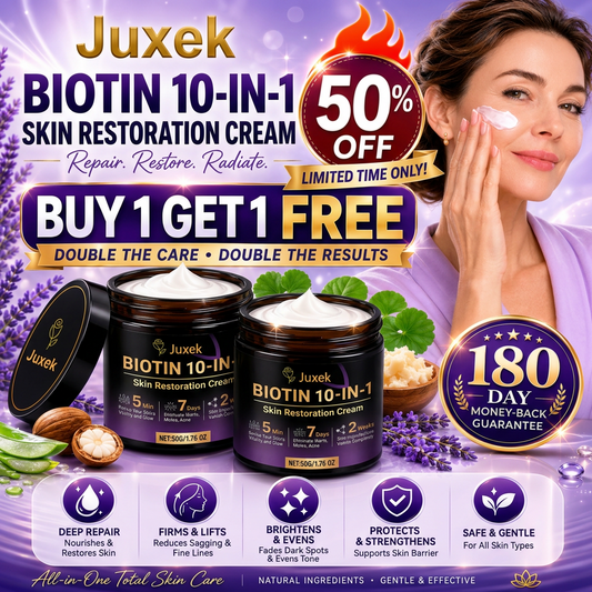 🔥Skin Restoration Cream🔥