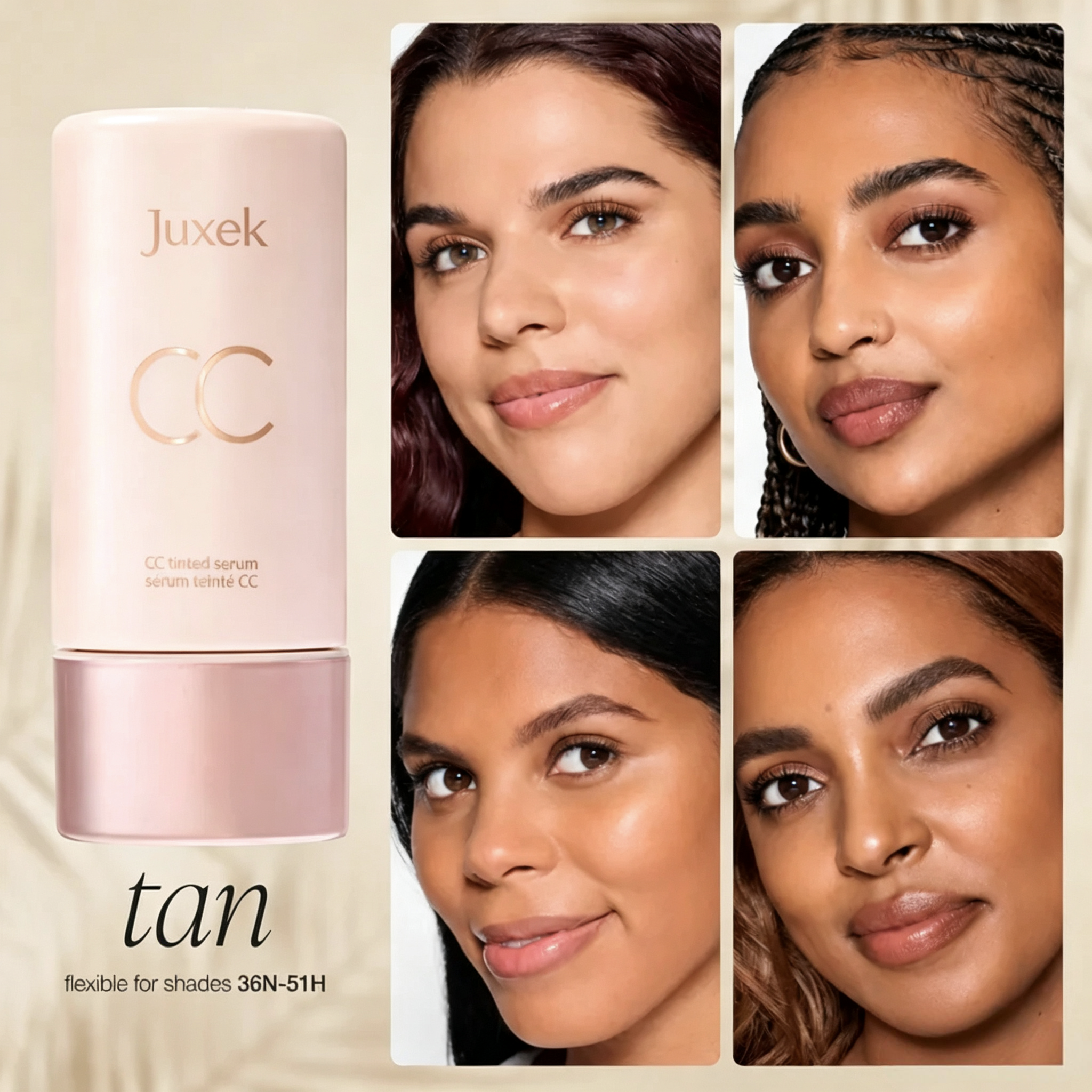 tan