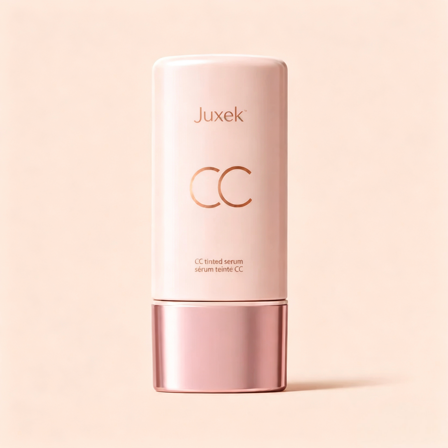 ✨CC color-correcting tinted serum