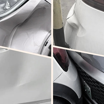 ——Pull out minor dents at home — without expensive body-shop repairs. 1