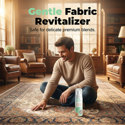 Waterless Carpet Foam Stain Remover with Towel 1
